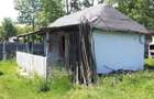 Teren intravilan 5.000 mp + casa locuibila Vlaici, Olt utilita?i ?i asfalt