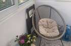Apartament 3 camere la cheie mobilat, utilat - 1