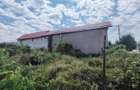Loc de casa cu toate utilitatile in fata casei in Minis langa Ghioroc - 1