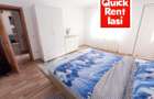 Bohemia Residence Valea Lupului Apartament Modern 2Camere +Parcare - 12