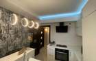 Apartament tip penthouse 3 niveluri Valea Lupului de inchiriat - 1