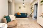 4 camere + TERASA 250 MP | Etaj 1 | Renovat si mobilat | Manastur