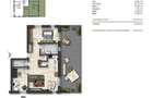 Apartament cu terasa si gradina - 2