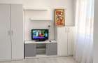 Apartament 2 camere spatios, etaj 1 Militari Residence, Str. Tineretului 19 - 8