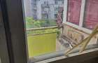 Garsoniera Ostrovului , etaj 4 , necesita renovare , 13.700 euro neg.