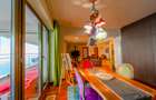 Mamaia Butoaie 3 camere 157,10 mp 2 parcări subterane și vedere frontală la lac - 18