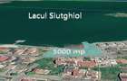 Teren 5000mp construibil - Ovidiu | pe malul lacului Siutghiol - 1