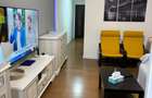 Vand apartament 3 camere mobilat-utilat - 13