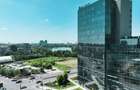 4 camere 215 mp, tavan 3,4 m, One Floreasca Towers - 2