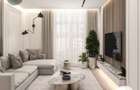 Apartament tip Studio direct dezvoltator - 2