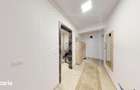 Ap mobilat modern, 3 camere, balcon mare, Etaj 2, parcare - 8