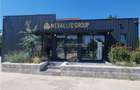 Spatiu showroom- teren pt afacere sau constructie casa . - 7