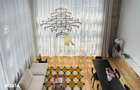 Apartament de inchiriat cu 4 camere -duplex -Brick Lofts- Floreasca - 5