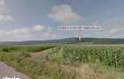 faneata Miraslau sub padure, panorama asupra satului si vaii Muresului - 1