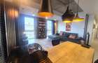Apartament exclusivist 3 camere cu terasa si parcare | Dacia - Icoanei - 4