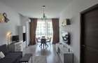 Apartament 2 camere de inchiriat pe termen lung Mamaia Nord - Complex Onix Blue - 2
