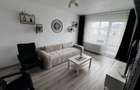 Inchiriez apartament cu doua camere pe termen lung