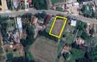 Teren intravilan, Costestii din Vale, Dambovita, 1255mp deschidere 26m - 1