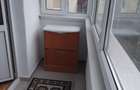 Apartamentul de închiriat 