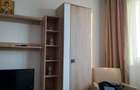 Garsoniera moderna Militari Residence, bloc nou, balcon inchis 299 e - 7
