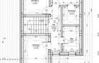 Proprietar vand DUPLEX PREMIUM despartit prin garaj in Dumbravita - 5