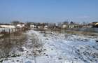 Teren intravilan 1.500 mp, deschidere 27 m, Com. Malu Mare - 1