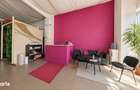 Spatiu comercial 435 mp, open-space