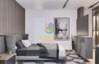 Penthouse cu 4 camere, terasa generoasa Sector 4
