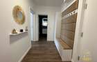 Apartament cu 2 camere lux de inchiriat in bloc nou - Prima Onestilor