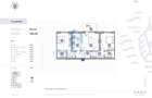 Apartament 3 camere Voluntari parcare inclusa si incalzie in pardoseal - 2