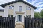 Casa cu 4 camere, 100 mp, Holboca - 13