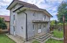Casa la gri, 200 mp utili, 400 mp teren, asfalt, utilitati, intabulata - 3