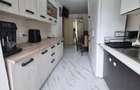 Apartament 2 camere decomandat, centrul ora?ului Brezoi, vedere la Varful ?ur?udan - 6