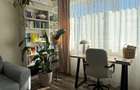 Apartament 2 CD 61mp + parcare | Bloc 2020 - 13