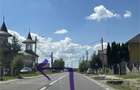 Vand 2 parcele de teren Str Ghiocelului