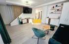 Apartament 3 Camere Bloc Nou, Complet Mobilat - 2