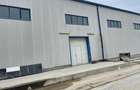 Inchiriere depozit/hala/spatiu industrial Stefanesti - Centura, Ilfov