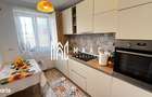 Apartament 3 camere | 64 mp | Renovat complet | Mobilat si utilat | Ra - 10