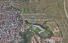De Vanzare Teren Intravilan 1043 MP Pipera Zona Noua Dezvoltare Deschi - 3