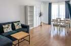 Apartament 3 camere, imobil nou cu lift, balcon, 2 parcari, Central - 1