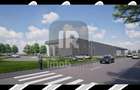 Teren 12.900 mp Bod | Nod Centura | Proiect autorizat hala 6.000 mp - 5