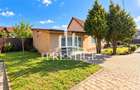 CASĂ CU 2 APARTAMENTE DE VÂNZARE | TURNIȘOR, SIBIU | 5 CAMERE