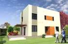 Magurele Central Casa 4 Camere - 1