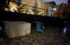 Oaza de liniste in Pipera apartament cu gradina proprie si loc parcare subteran - 2