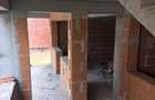 Calea Giulesti - Casa individuala P+2 - la rosu  - Caramida poroterm+ beton - 6