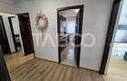 Apartament 3 camere decomandat renovat 2 bai 2 balcoane Turnisor Sibiu - 8