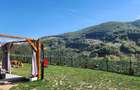 Vand teren la munte si cabana