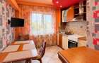 Apartament cu 3 camere de inchiriat zona Nufarul