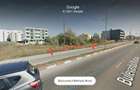 Vand teren mamaia nord deschidere la DN