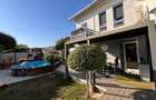 Lugoj, Vila de Vis Cu Piscina, 440 Mp. Construiti, 820 Mp. - 18